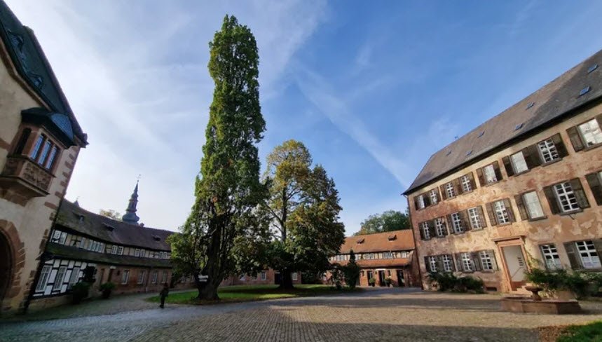Schloss Birstein - Fürst von Isenburgische Rentkammer, Birstein, Germany, Germany